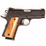 ROCK ISLAND ARMORY M1911-A1 CS - 3 of 4