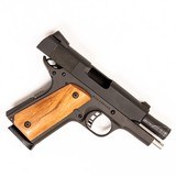 ROCK ISLAND ARMORY M1911-A1 CS - 4 of 4