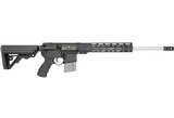 ROCK RIVER ARMS LAR15 ATH V2 CARBINE - 1 of 1