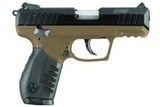 RUGER SR22 - 1 of 1