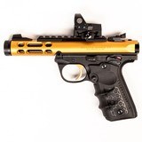 RUGER MARK IV 22/45 LITE - 2 of 4