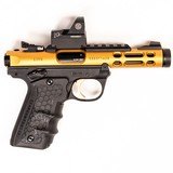 RUGER MARK IV 22/45 LITE - 3 of 4