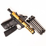 RUGER MARK IV 22/45 LITE - 4 of 4