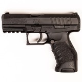 WALTHER PPX M1 - 1 of 4
