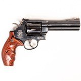 SMITH & WESSON MODEL 29 CLASSIC - 3 of 5