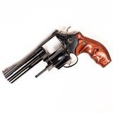 SMITH & WESSON MODEL 29 CLASSIC - 4 of 5