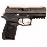 SIG SAUER P320 - 2 of 3