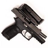 SIG SAUER P320 - 3 of 3