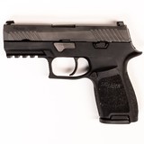SIG SAUER P320 - 1 of 3
