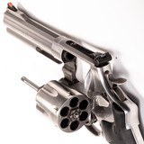 SMITH & WESSON 629-6 CLASSIC - 5 of 5