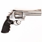 SMITH & WESSON 629-6 CLASSIC - 3 of 5