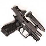 SIG SAUER P320 RXP - 4 of 4