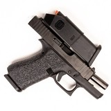 GLOCK G43X - 3 of 3