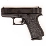 GLOCK G43X - 1 of 3