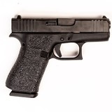 GLOCK G43X - 2 of 3
