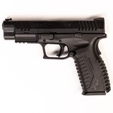 SPRINGFIELD ARMORY XDM-104.5 - 2 of 4