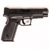 SPRINGFIELD ARMORY XDM-104.5 - 3 of 4