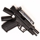 SPRINGFIELD ARMORY XDM-104.5 - 4 of 4