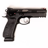 CZ 75 SP-01 SHADOW - 3 of 4