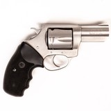 CHARTER ARMS BULLDOG - 2 of 3