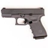 GLOCK G19 GEN4 - 1 of 4