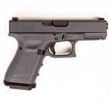 GLOCK G19 GEN4 - 3 of 4