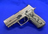 SIG SAUER P320 AXG SCORPION - 3 of 3