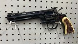 COLT Python .357 - 1 of 7