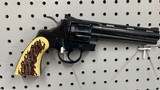 COLT Python .357 - 2 of 7
