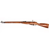 MOSIN-NAGANT M91/30 - 1 of 4