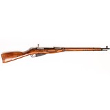 MOSIN-NAGANT M91/30 - 3 of 4