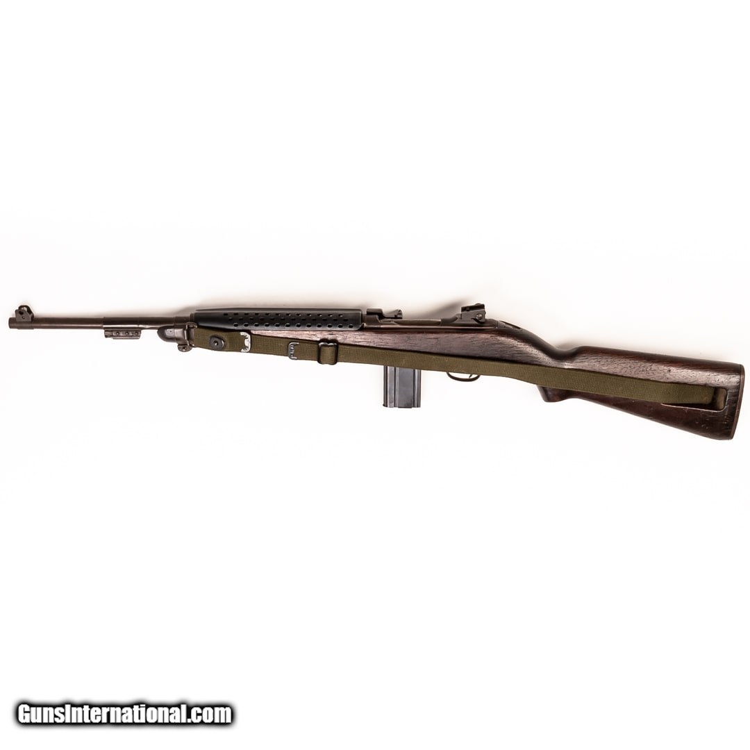 UNDERWOOD M1 CARBINE