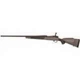 WEATHERBY VANGUARD - 1 of 3