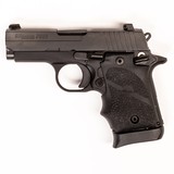 SIG SAUER P938 - 1 of 3