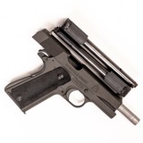 SPRINGFIELD ARMORY SPRINGFIELD ARMORY 1911-A1 - 4 of 4