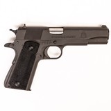 SPRINGFIELD ARMORY SPRINGFIELD ARMORY 1911-A1 - 3 of 4
