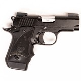 KIMBER MICRO 9 - 3 of 4