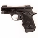 KIMBER MICRO 9 - 2 of 4