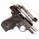 KIMBER MICRO 9 - 4 of 4