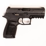 SIG SAUER P320 - 2 of 3