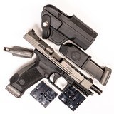 CANIK TP9SFX - 3 of 3
