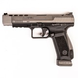 CANIK TP9SFX - 1 of 3