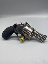 SMITH AND WESSON 686-4 - 2 of 4