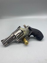 SMITH AND WESSON 686-4 - 3 of 4