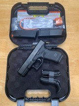 GLOCK 19 GEN 5 - 1 of 3