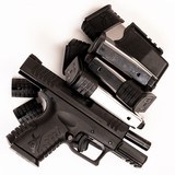 SPRINGFIELD ARMORY XDM-45 COMPACT 3.8 - 4 of 4