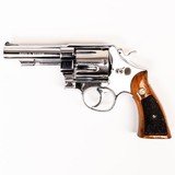 SMITH & WESSON MODEL 58 - 2 of 5