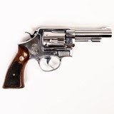 SMITH & WESSON MODEL 58 - 3 of 5