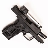 SPRINGFIELD ARMORY XDS-9 3.3 - 4 of 4