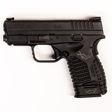 SPRINGFIELD ARMORY XDS-9 3.3 - 2 of 4